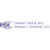 Roe Chester T III MD