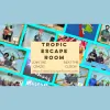 Tropic Escape Room
