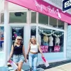 Sugar Belle's Boutique