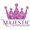 Majestic Healing for Wellness