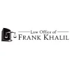 Law Office of Frank Khalil