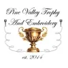 Pine Valley Trophy Case