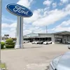 Kirk Brothers Ford
