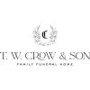 T. W. Crow & Son Family Funeral Home