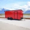 Octane Trailers