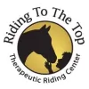 Riding To The Top