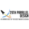 29th Parallel Design & It