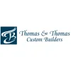 Thomas Custom Builders