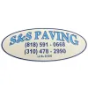 S & S Paving