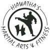 Hiawatha's Martial Arts