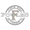 Fowles Custom Cabinets