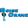 Boise Crane