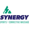 Synergy Sports & Corrective Massage
