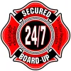 24-7 Secured Board Up