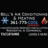 Bells Air Conditioning & Heating
