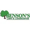 Benson's Lawn and Landscaping