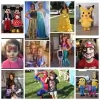 Pretty as a Princess Party