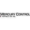 Mercury Control Heating and Air