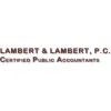 Lambert & Lambert
