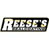 Reese's Sealcoating