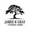 Gray James R Funeral Home