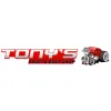Tonys Paint & Body Shop