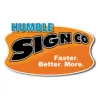 Humble Sign Co