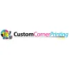 Custom Corner Printing