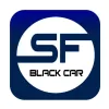 SF Black Car