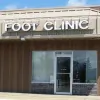Foot Clinic of West Bend