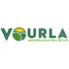 Vourla Mediterranean Cafe & Grill