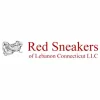 Red Sneakers of Lebanon