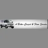 A Better Carpet & Floor Service