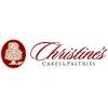 Christines Cakes Pastries