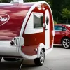 Elk River RV