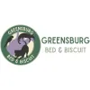 Greensburg Bed & Biscuit