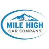 Mile High Car