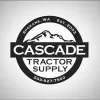 Cascade Tractor Supply