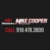 Mike Cooper Tractors
