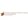 3 Peaches Nutrition & Diabetes Coaching