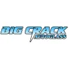 Big Crack Auto Glass