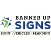 Banner Up Signs