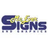 McEver Signs
