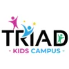 Triad Gymnastics