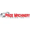 Pride Machinery Sales