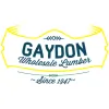 Gaydon Wholesale Lumber