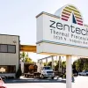 Zentech