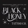 Black Honey Tattoo Co.