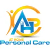 At Home Personal Care Services