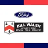 Bill Walsh Ford